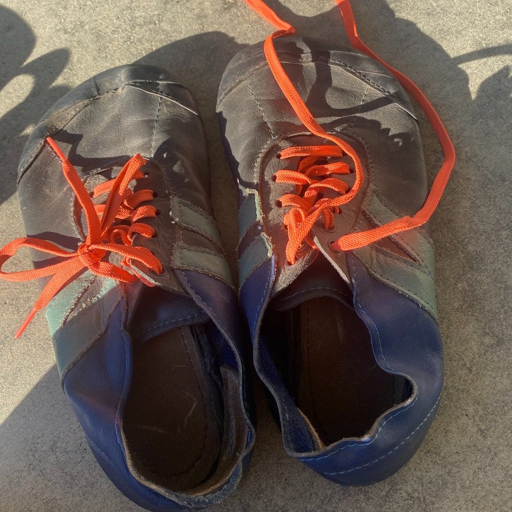 Softstar Adult PRIMAL RunAmoc | size UK 6 Wide , originally $165